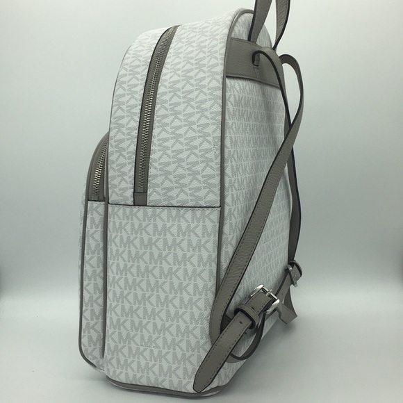 MICHAEL KORS ABBEY BACKPACK LG 35F8SAYB7B - Picture 3 of 8